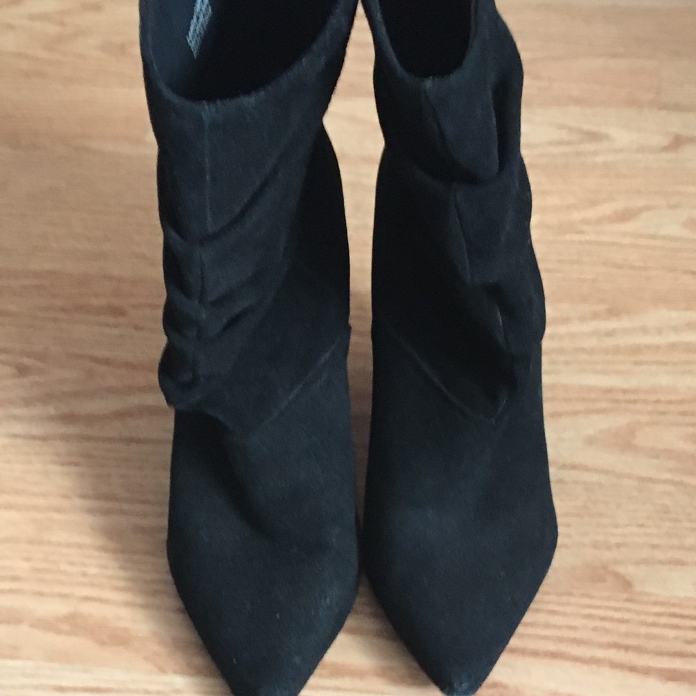 Booties